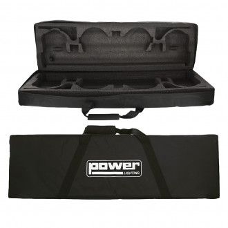 POWER ZANZI BAR FX2 + PIED STAND TBAR